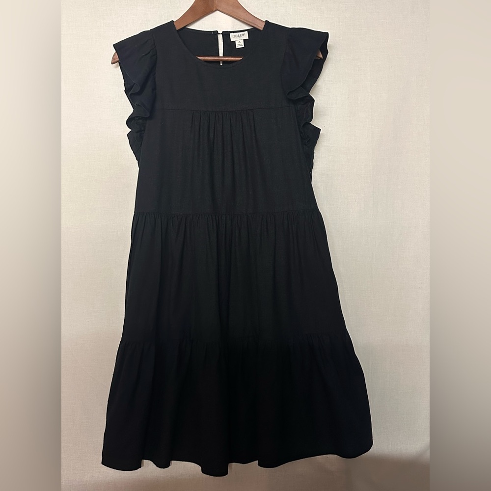 NEW J Crew Dress!!!